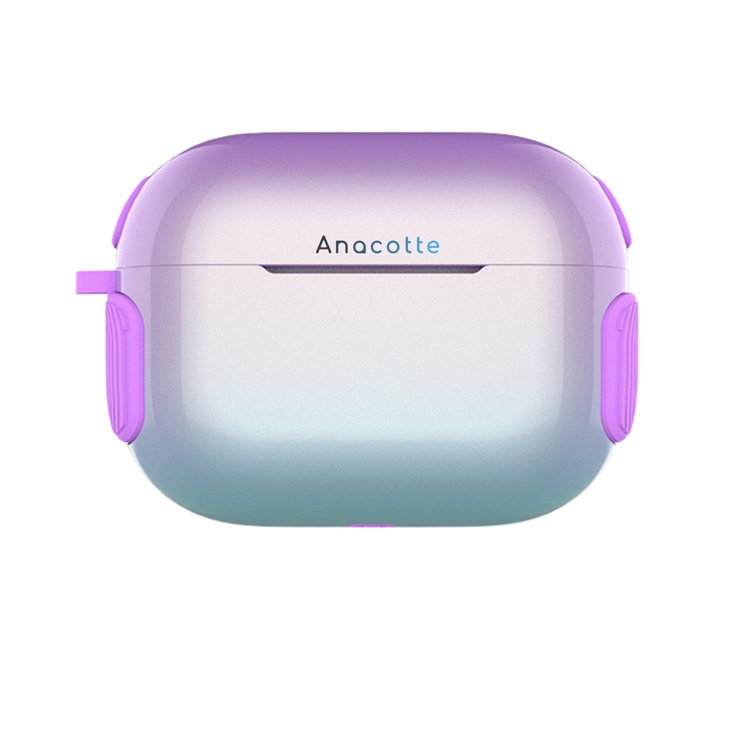 Anacotte Gradient Contrast Pro AirPod Case-6