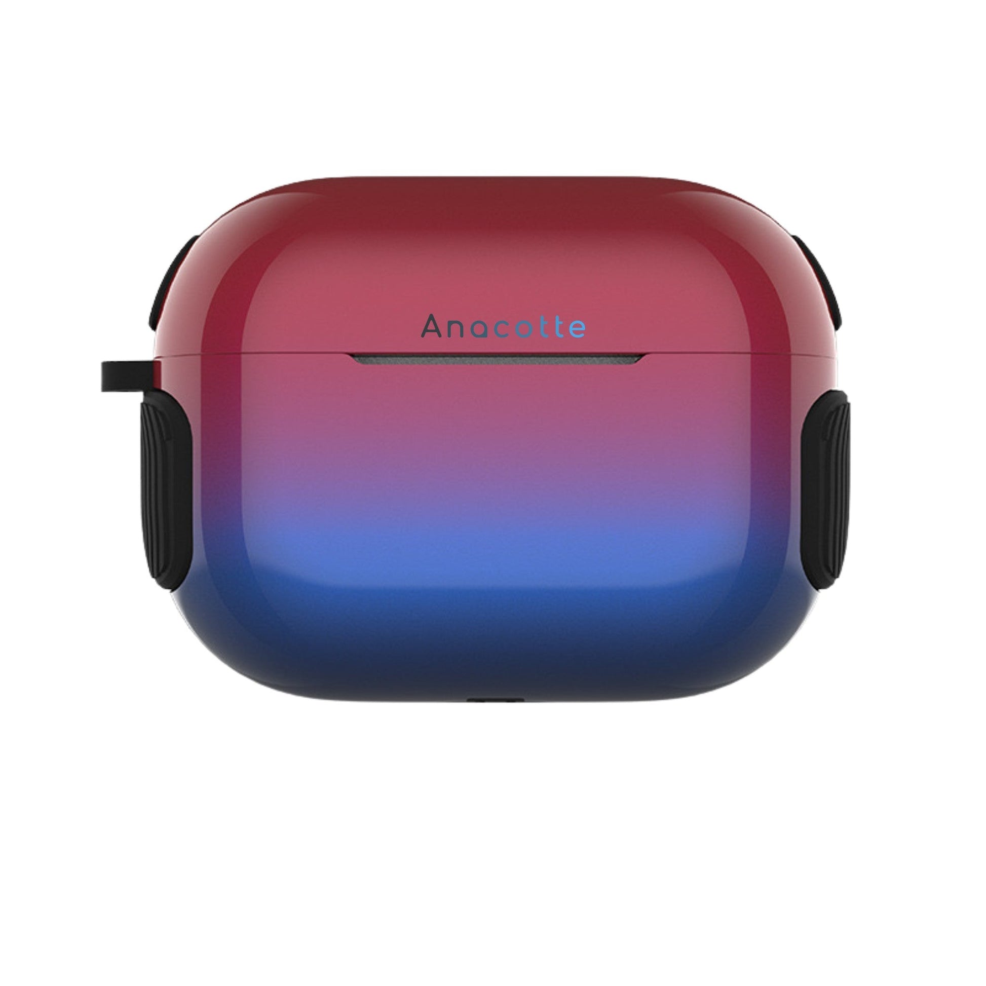 Anacotte Gradient Contrast Pro AirPod Case-7
